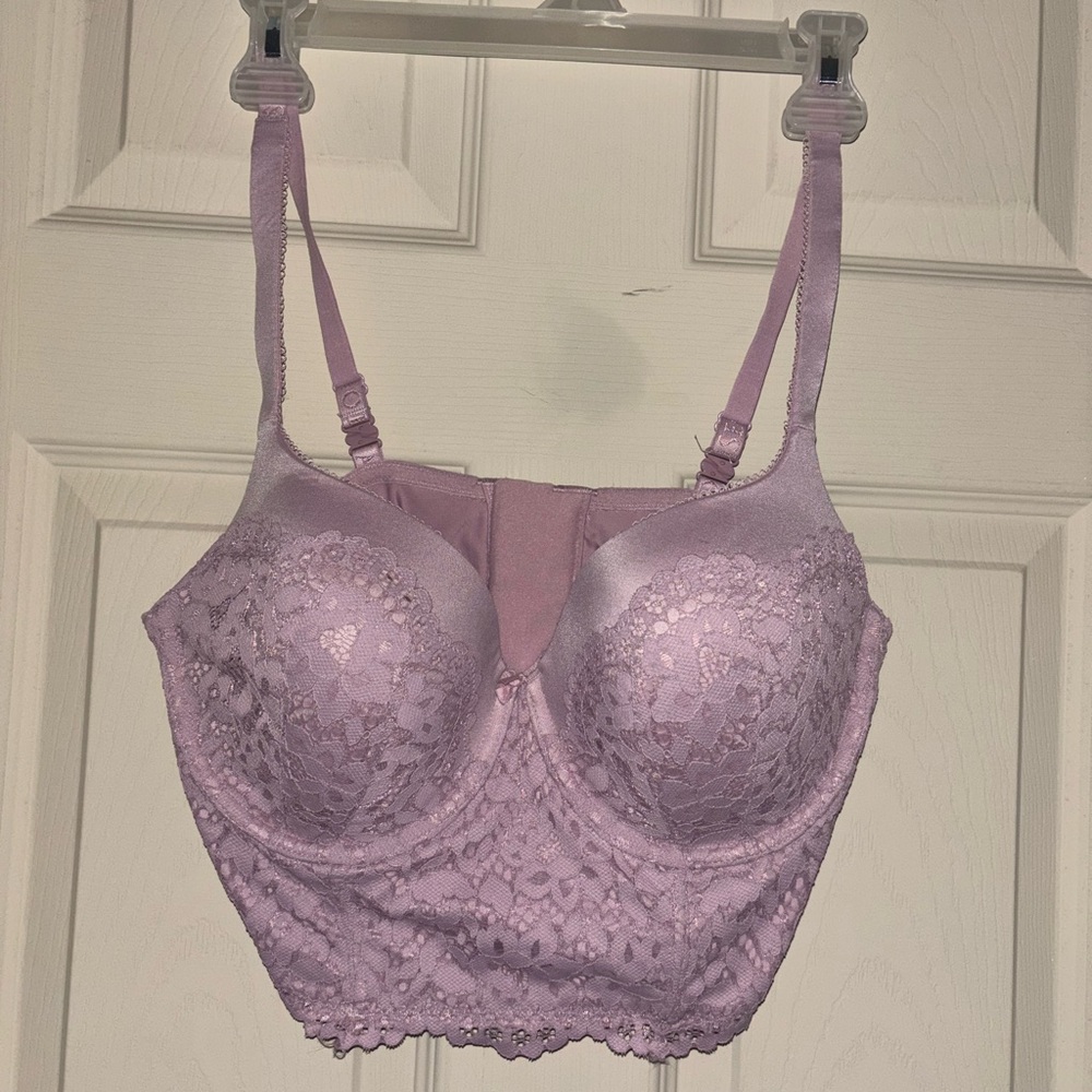 Body by Victoria bra size 38D